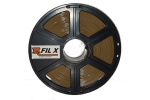 Filx Pla Nutria 1KG 1.75MM Filament