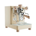 Bianca V3 PL162T Pid Flow Control Espresso Machine - Gold