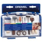 Dremel 687 Multi Purpose Accessories Set