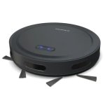Bennett Read Robot Alpha-bot