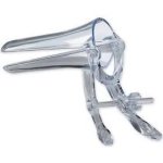 Speculum Vag Disp Medium