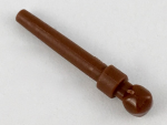 Parts Harry Potter Utensil Wand 36752A - Reddish Brown