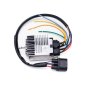 8E0959501AG Radiator Fan Control Unit Module Compatible With Audi