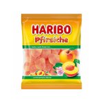 Hario Haribo Pfirsiche Peach Jelly Sweets - 175G Bb