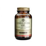Solgar Cod Liver Oil