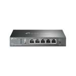 TP-link Omada ER605 Omada Gigabit Vpn Router