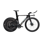 Hanzo Chrome - Sram Force Axs Inc Pm XL