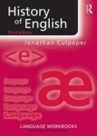 History Of English Paperback 3rd Revised Edition