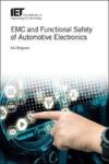 Emc And Functional Safety Of Automotive Electronics Hardcover