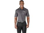 Mens Riviera Golf Shirt - 5XL White