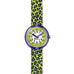 Green Jubatus Watch FPNP009