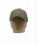 Gant Twill Cap Olive