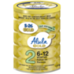 Gold Stage 2 6-12 Months Follow-on Formula 1.8KG