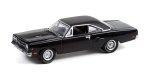 Greenlight – 1:64 Barrett-jackson ‘scottsdale Edition’ Series 8 1970 Plymouth Road Runner