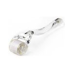 540 Titanium Derma Roller 0.75MM Clear & White