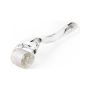 540 Titanium Derma Roller 0.75MM Clear & White