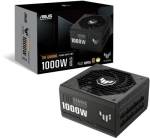 Asus Tuf Gaming 1000W Fully Modular 80 Plus Gold Psu