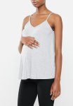 Superbalist Maternity Fitting Swing Cami - Grey