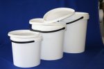 Bucket 25 Litre