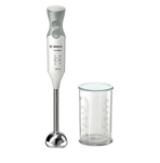 Bosch Slim 600W Hand Blender With Measuring Jug