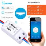 Sonoff Basic- Wifi Wireless Smart Switch