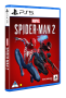 Sony PS5 - Marvel's Spiderman 2