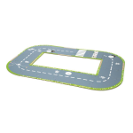 Scratch Europe Mix+play Road System