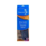 Stepping Out Insole Ladies Grey 3-8