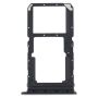 Replacement Sim Tray For Oppo A57 Black