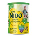 Nestle Nido 3+ Growing Up Milk 900G