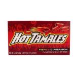 Hot Tamales Video Box Fierce Cinnamon 141G
