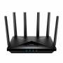 Cudy BE6500 Wi-Fi 7 Dual-Band Router With 2.5Gb WAN-Black