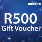 R500 Gift Voucher