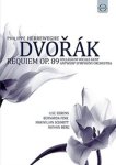 Dvorak: Requiem Op. 89 Herreweghe DVD