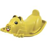 Lion Rocker 1606