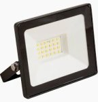 LED 20W Floodlight With Day Night Sensor