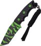 Master Cultery Z Hunter ZB-121T Fixed Blade Knife