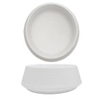 Ariane Crackle Slide Bowl 18CM