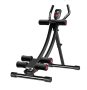 Trainers Abdominal Workout Machine