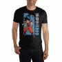 Dragon Ball Z Son Goku T-Shirt Tee Shirt