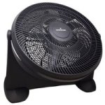 Electric Fan 20 Inch - Floor Standing Fan 70W