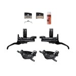 Xt M8220 Xc 12-SPEED Brake Kit