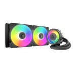 Arctic Liquid Freezer III Pro 280 Argb Aio Cpu Liquid Cooler