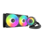 Arctic Liquid Freezer III Pro 280 Argb Aio Cpu Liquid Cooler