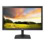 LG 20MK40L 19.5-INCH 1366 X 768P HD 16:9 75HZ 2MS LED Tn Monitor