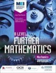 Mei A Level Further Mathematics Mechanics Paperback 4TH Revised Edition