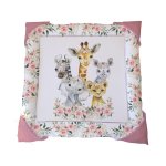 Playmat Safari Girl Rose Adventure
