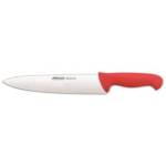 ARCHOS Arcos Cooks Knife 250MM Red