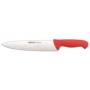 ARCHOS Arcos Cooks Knife 250MM Red