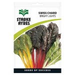 Swiss Chard Bright Lights Seeds